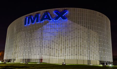 IMAX DEL CONOCIMIENTO
